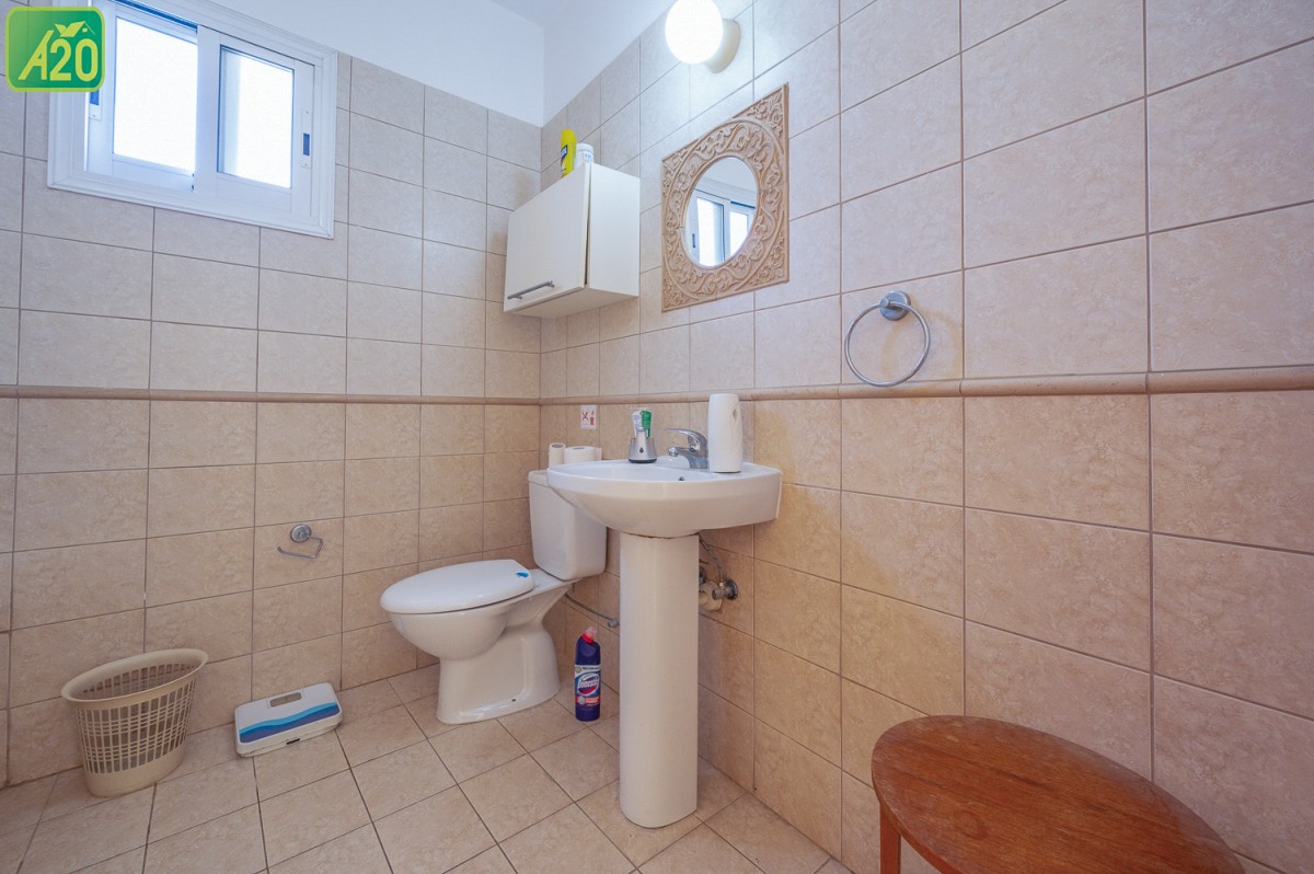 Продроми, Полис Отдельная Вилла На продажу | 3115