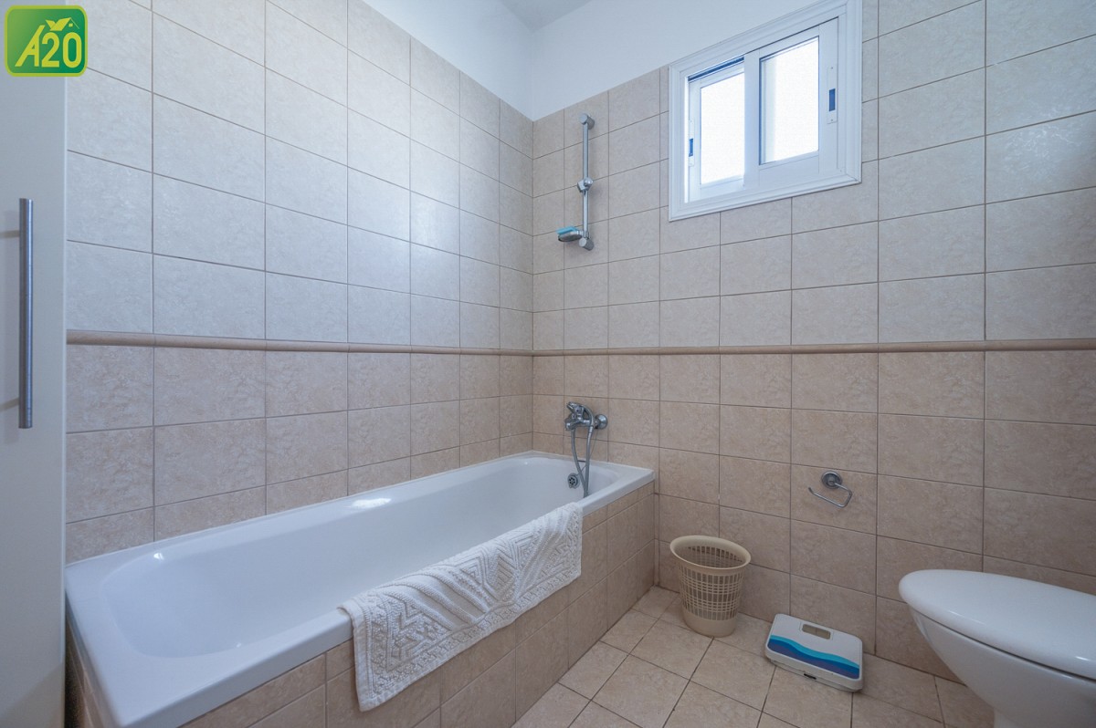 Продроми, Полис Отдельная Вилла На продажу | 3115