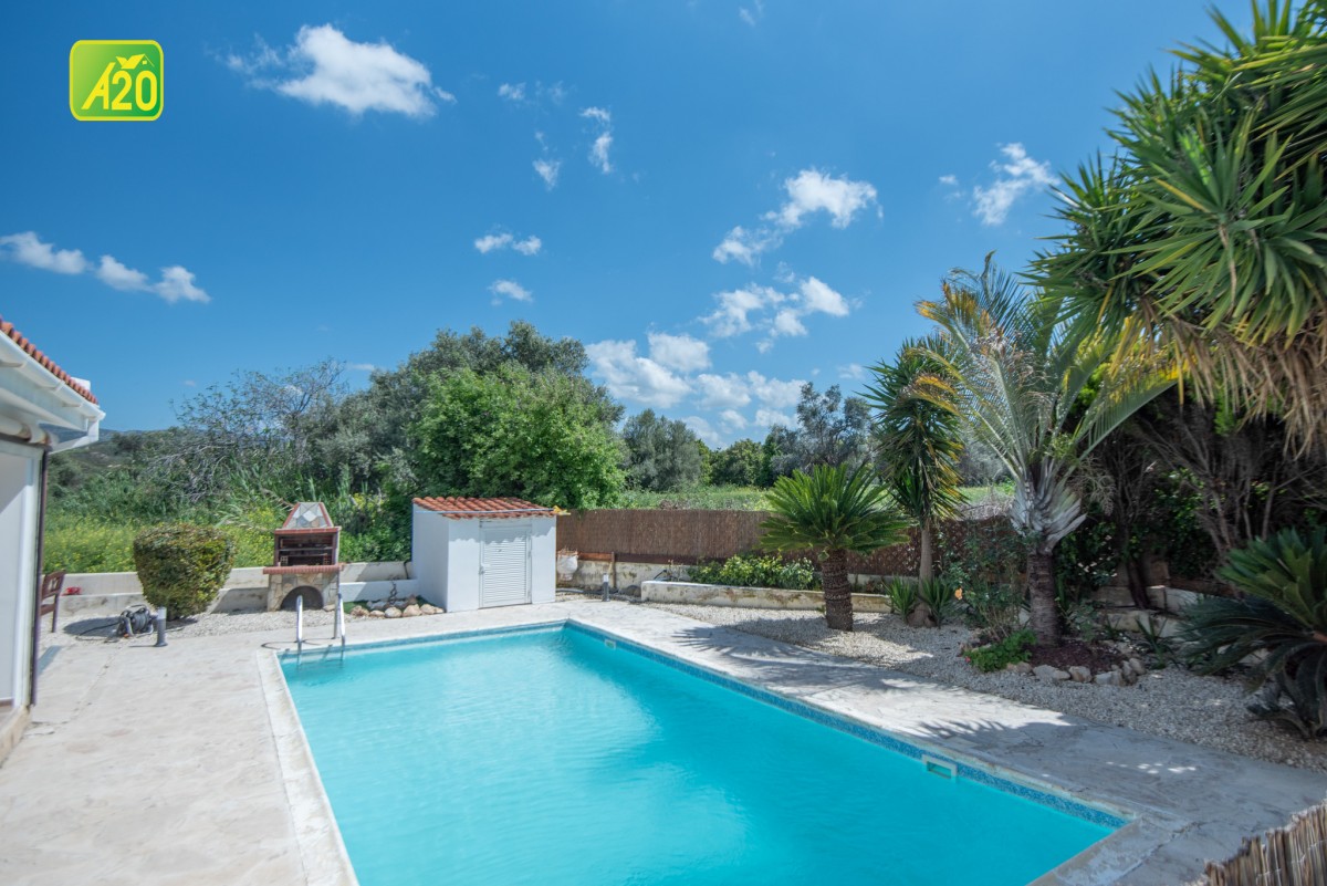 Продроми, Полис Отдельная Вилла На продажу | 3115