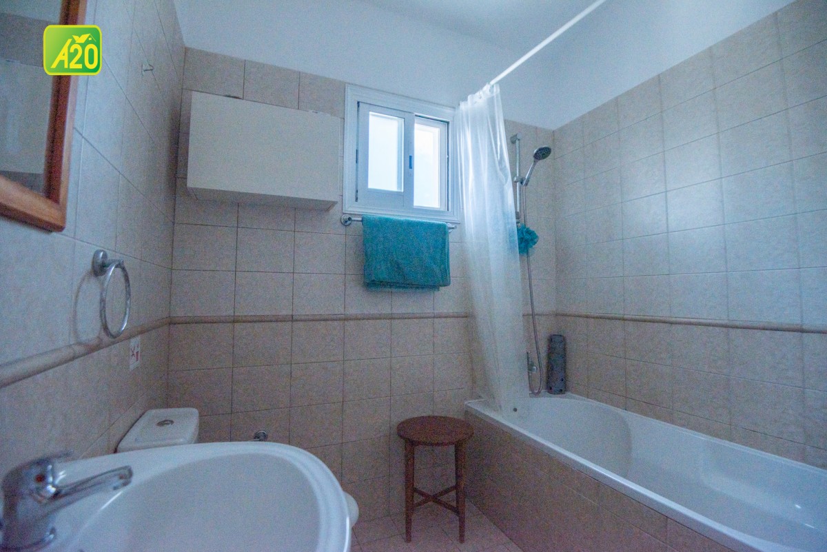 Продроми, Полис Отдельная Вилла На продажу | 3115