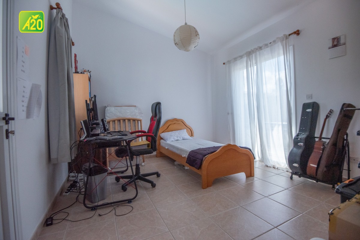 Продроми, Полис Отдельная Вилла На продажу | 3115