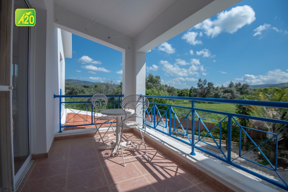 Продроми, Полис Отдельная Вилла На продажу | 3115