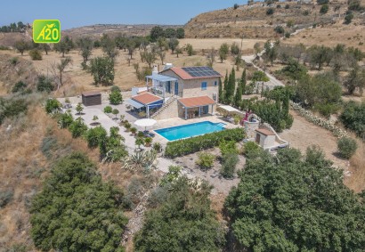 Йолу, Полис Отдельная Вилла На продажу | 3137