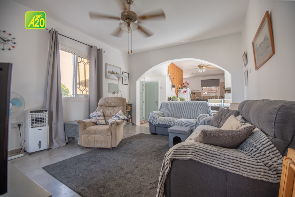 Лисос, Полис Maisonette На продажу | 3138