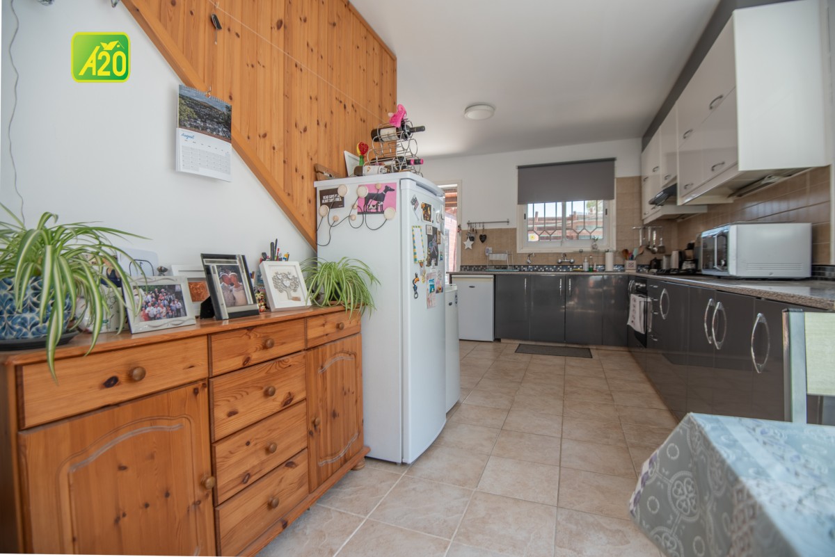 Лисос, Полис Maisonette На продажу | 3138