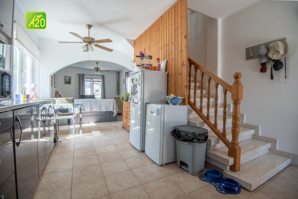 Лисос, Полис Maisonette На продажу | 3138
