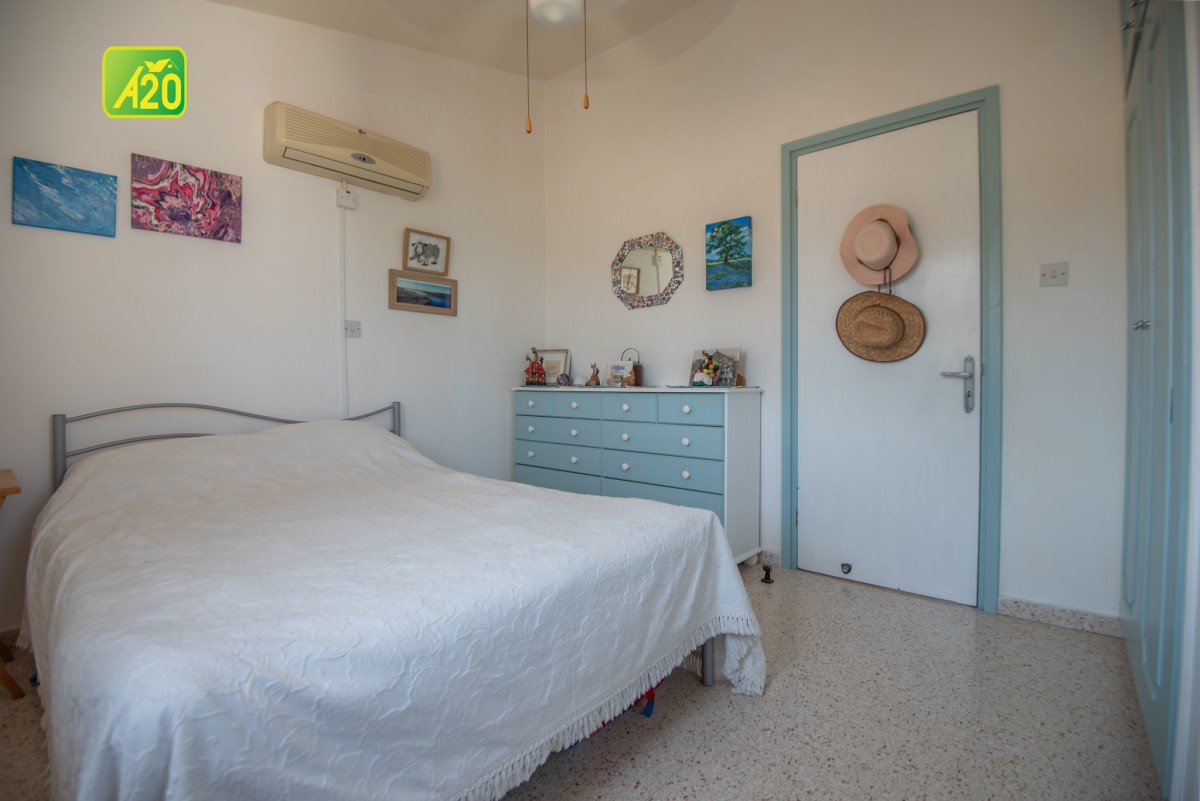 Лисос, Полис Maisonette На продажу | 3138