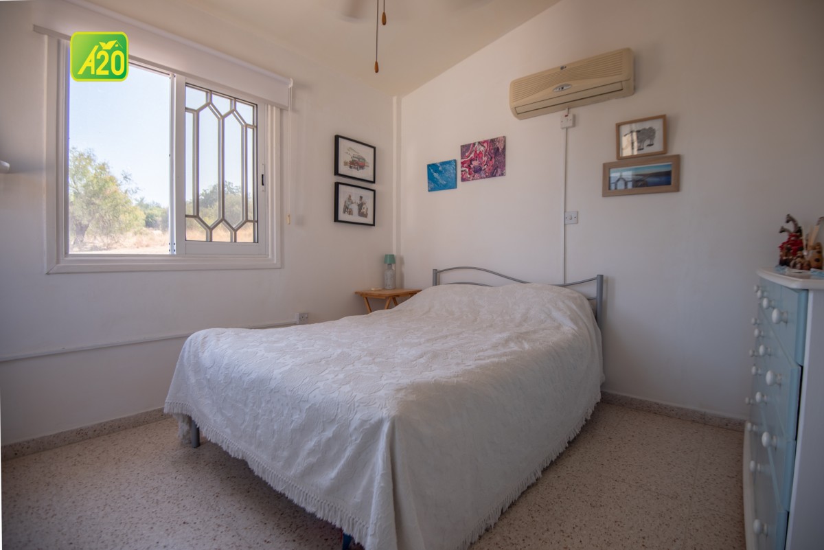 Лисос, Полис Maisonette На продажу | 3138