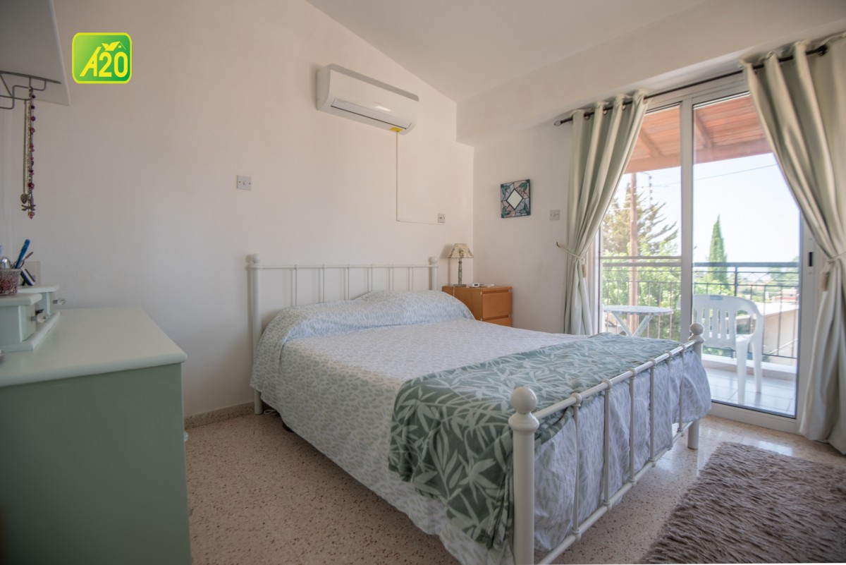 Лисос, Полис Maisonette На продажу | 3138