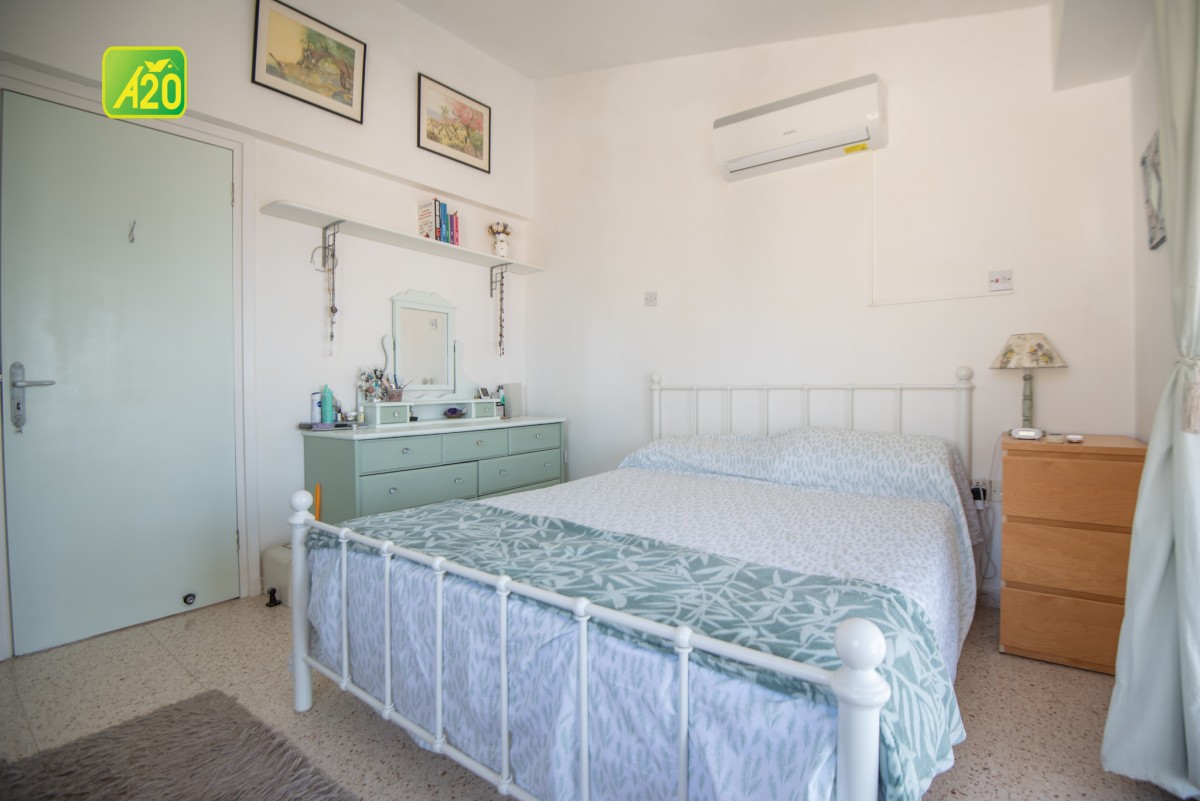 Лисос, Полис Maisonette На продажу | 3138