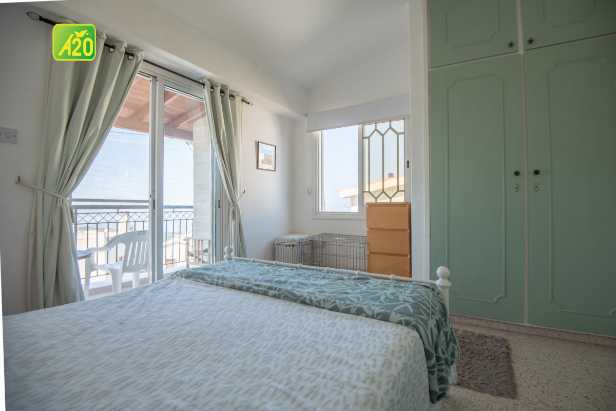 Лисос, Полис Maisonette На продажу | 3138