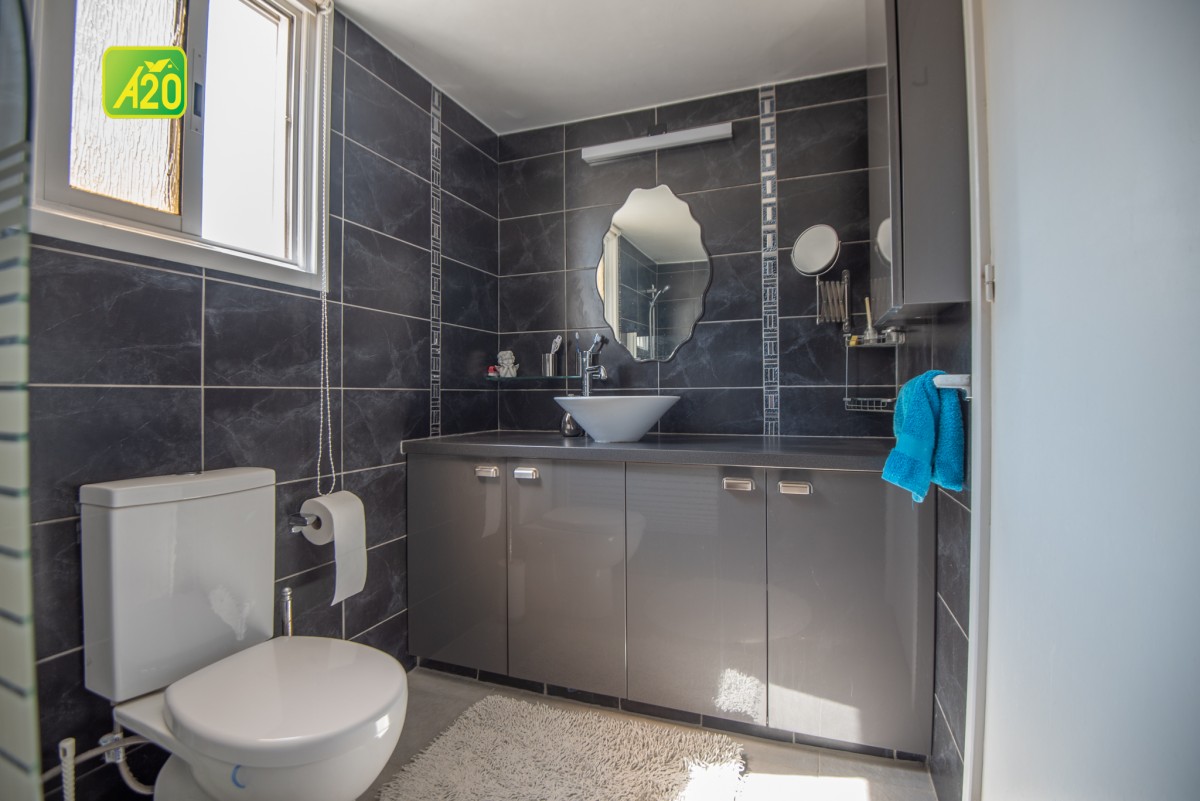 Лисос, Полис Maisonette На продажу | 3138