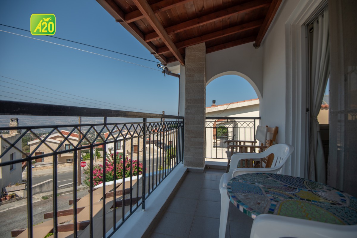 Лисос, Полис Maisonette На продажу | 3138
