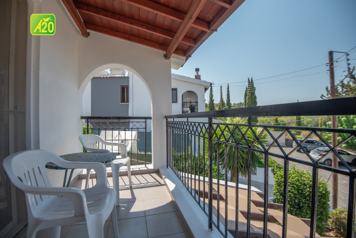Лисос, Полис Maisonette На продажу | 3138