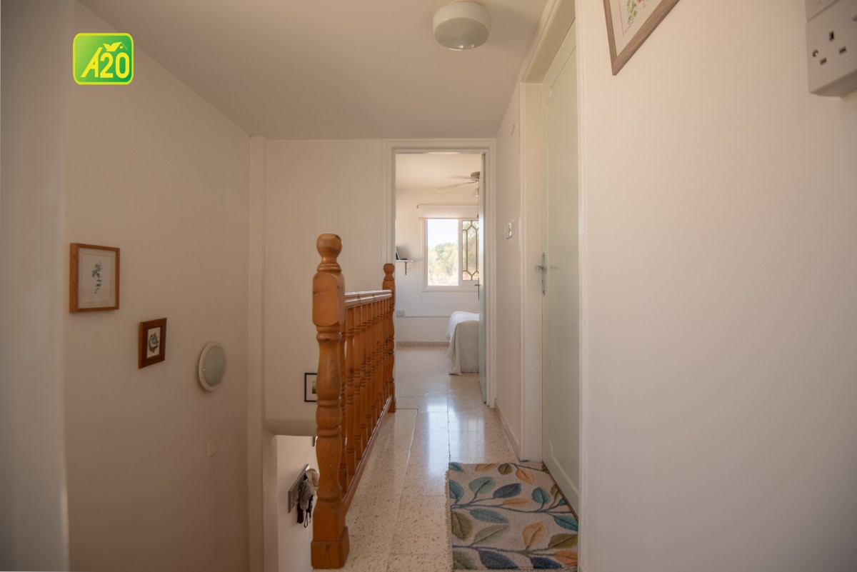 Лисос, Полис Maisonette На продажу | 3138