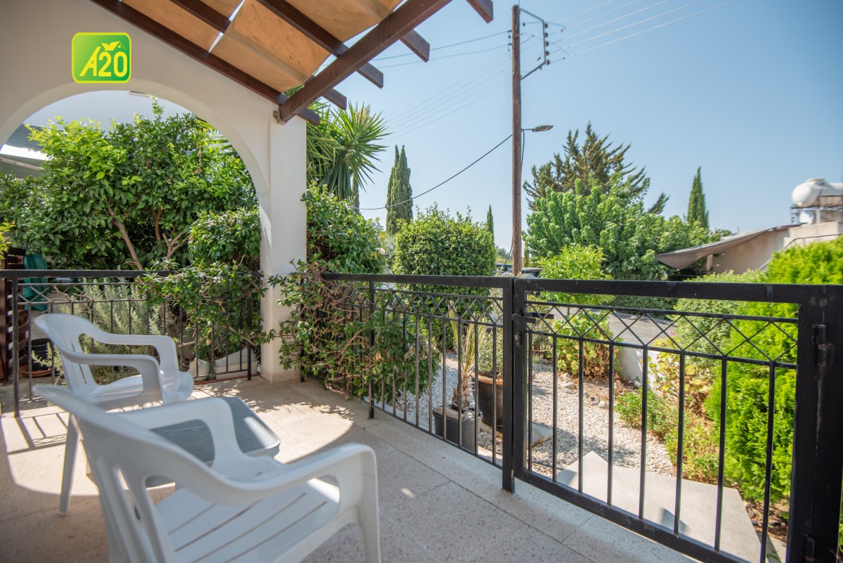 Лисос, Полис Maisonette На продажу | 3138