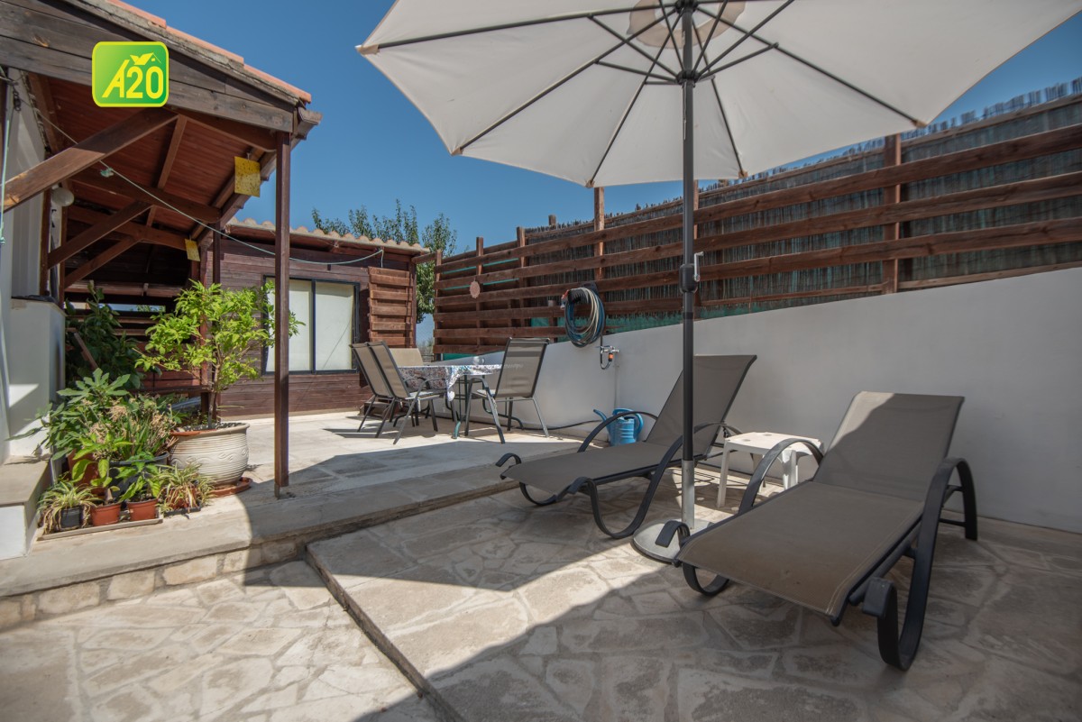 Лисос, Полис Maisonette На продажу | 3138