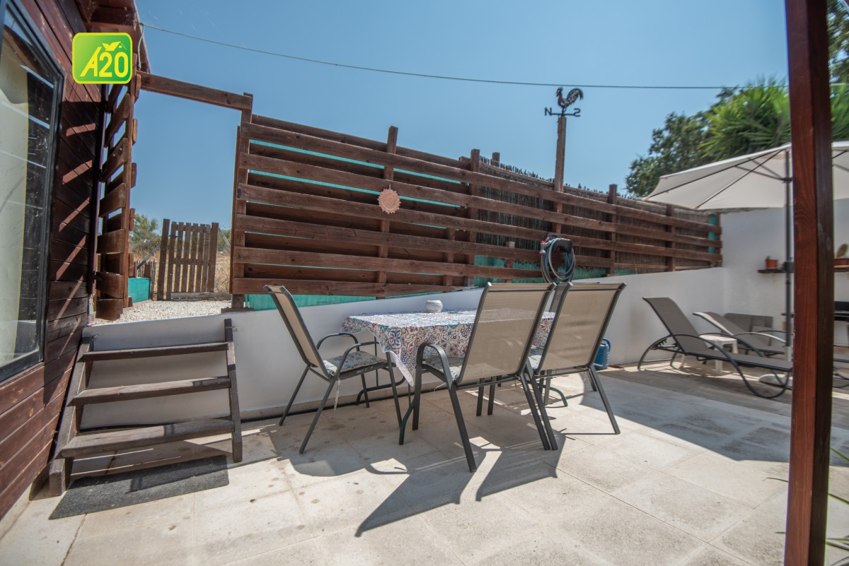 Лисос, Полис Maisonette На продажу | 3138