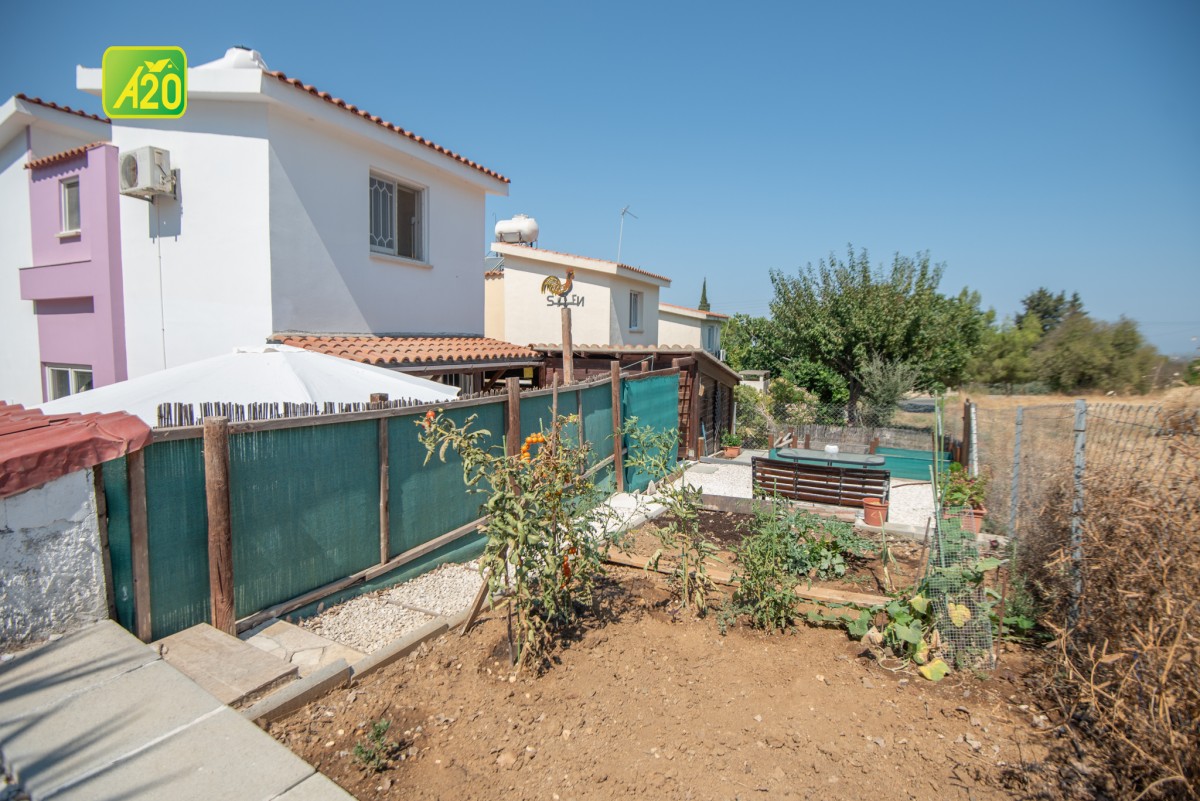 Лисос, Полис Maisonette На продажу | 3138