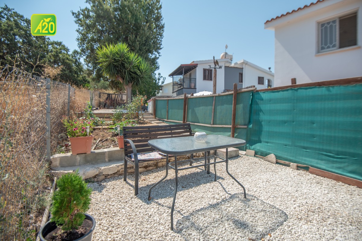 Лисос, Полис Maisonette На продажу | 3138