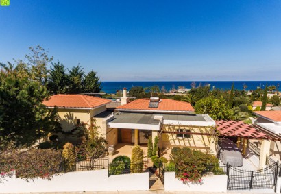 Лачи, Полис Одноэтажный дом Проданo | 2413